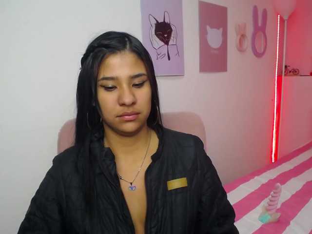 Foton antonia018 Hi my name is Ana, from Colombia♥ Show Feet: 10 Spank Ass: 15 Flash Ass: 30 Flash Tits: 50 :Flash Pussy: 60 :Get Naked: 100 : Pussy Play: 150 : Toy Pussy Play: 170 :CUM SHOW: 300 :C2C: 75 : *********: 999 :Snap: 666