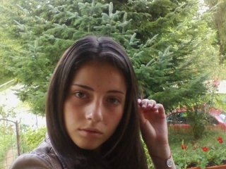 Erotisk videochatt Antonia4y18