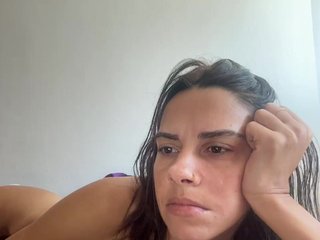 Erotisk videochatt AntonyaRossa