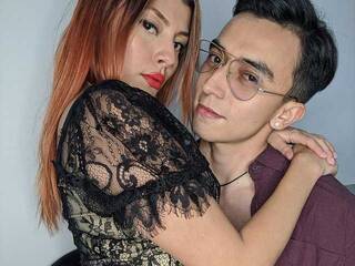 Erotisk videochatt AntonRomanosh