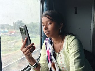 Erotisk videochatt Antylover