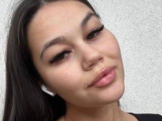 Erotisk videochatt AnuricBriny