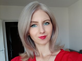 Erotisk videochatt AnuskaAny