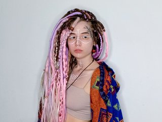 Erotisk videochatt Ne_Sonia