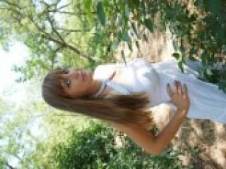 Erotisk videochatt anuta24