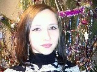 Erotisk videochatt anutka91