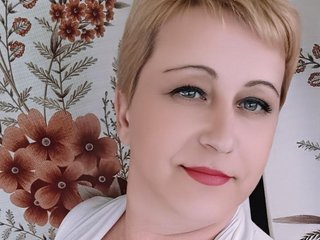 Erotisk videochatt AnutkaForeva