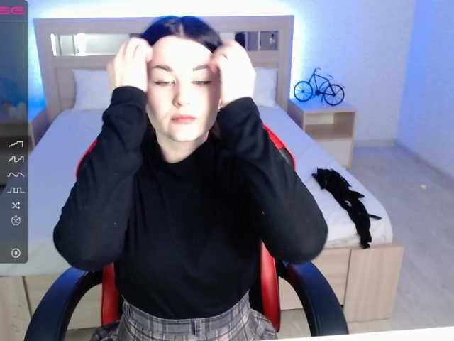 Sändningsbilder anya-lady