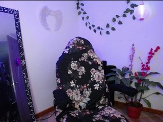 Erotisk videochatt anyablack230