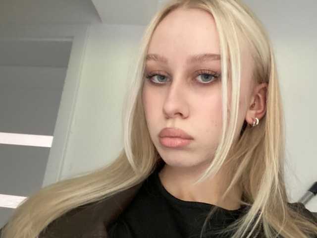 Foto av profilen AnyaDirty