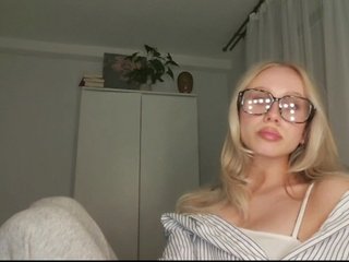 Erotisk videochatt AnyaDirty