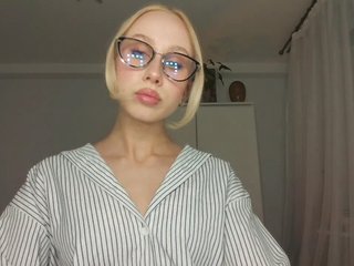 Erotisk videochatt AnyaDirty