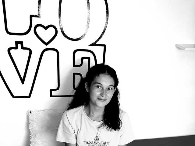 Foto av profilen anyakora