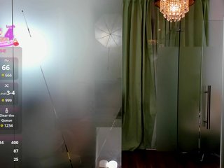 Erotisk videochatt AnyaRayne
