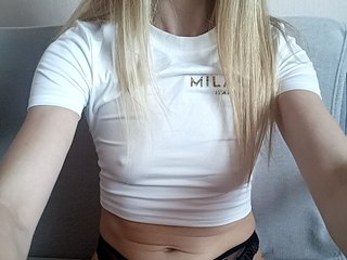 Erotisk videochatt AnyaSweet