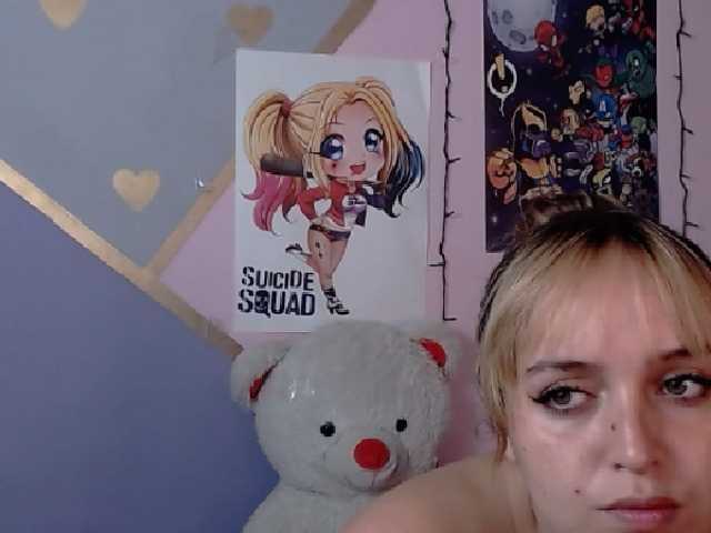 Sändningsbilder anyela-bubble