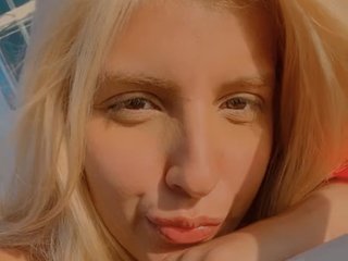 Erotisk videochatt AnyelaRose