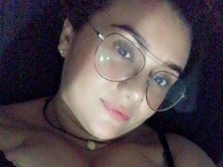 Erotisk videochatt anyelobo23