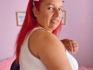 Erotisk videochatt ANYELSMARCHH