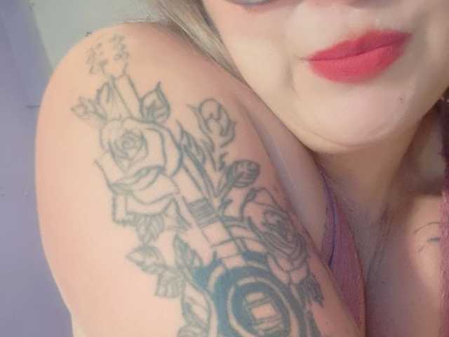 Foto av profilen anygirlhot