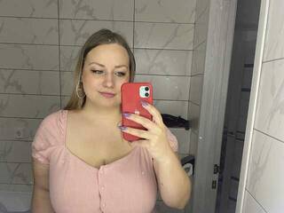 Erotisk videochatt Anyta24