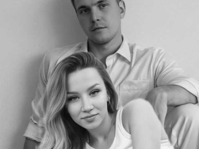 Foto av profilen Sexy-Couple
