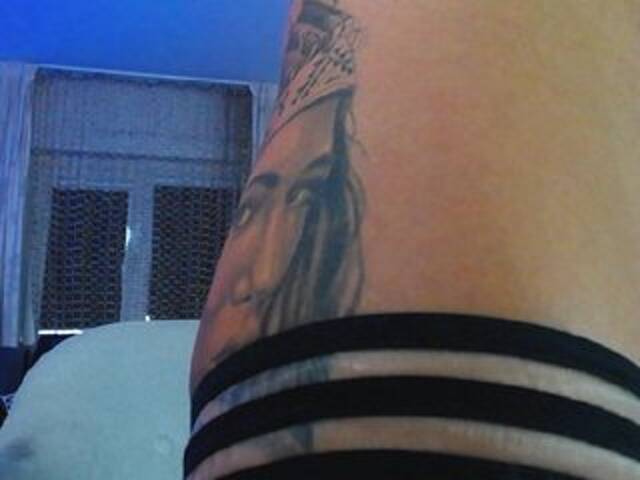 Sändningsbilder apamatska