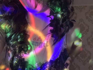 Erotisk videochatt ApolyTorryRich