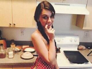 Erotisk videochatt Apple-bloom