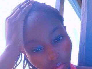 Erotisk videochatt Applebottomqueen