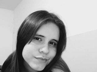 Erotisk videochatt April-candy