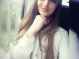 Foto av profilen april-rosse