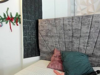 Erotisk videochatt April-sc