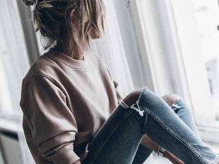 Erotisk videochatt AprilEvans