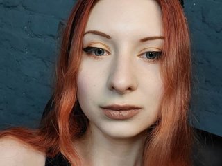 Erotisk videochatt AprilFoxy