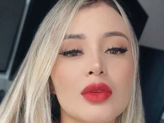 Erotisk videochatt Apriljames