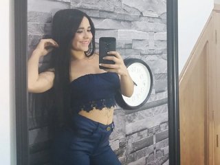 Erotisk videochatt aprilmillerr