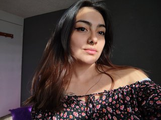 Erotisk videochatt Aprilmvy