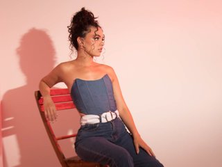 Erotisk videochatt AprilRhodes