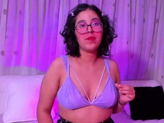 Sändningsbilder ArabellaColet