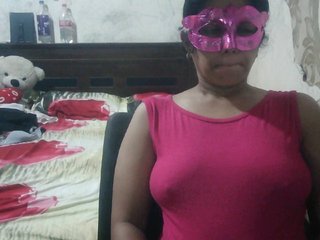 Erotisk videochatt arabianZ