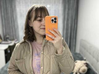 Erotisk videochatt Aramat0140