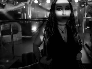 Foto av profilen aranadark