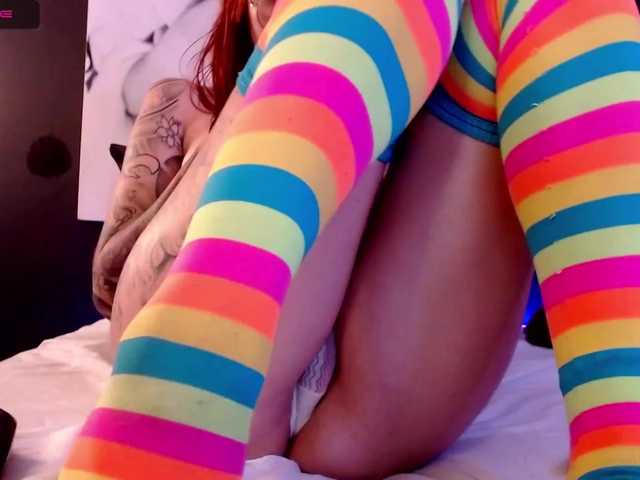 Foton ArannaMartine If you love my back view.. you will love to fuck me in doggy style.. Let'sa meet my goal and put me to your punishment.... at @goalFUCK ME ON DOGGY // SNAP PROMO 199 TKNS ♥♥♥