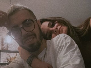 Erotisk videochatt ArchiDidi