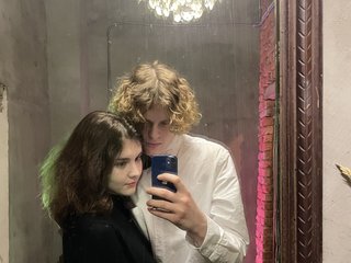 Erotisk videochatt Sweetcoupleeeee