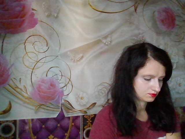 Sändningsbilder ArchiGirl