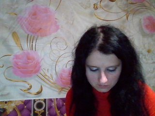 Erotisk videochatt ArchiGirl