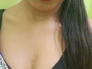 Erotisk videochatt ArchModel