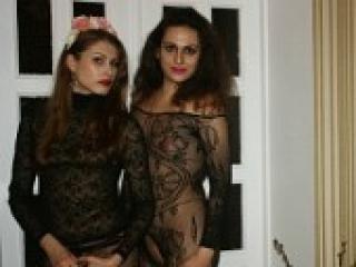 Erotisk videochatt ardentgirls